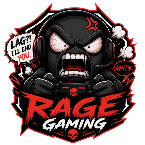 Rage Gaming
