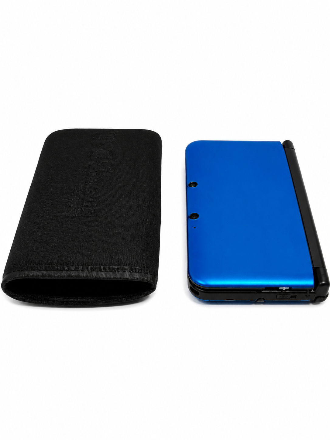 Nintendo 3DS XL / LL – Loaded With Games – Open eShop Access by Rage Gaming