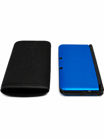Nintendo 3DS XL / LL – Loaded With Games – Open eShop Access by Rage Gaming
