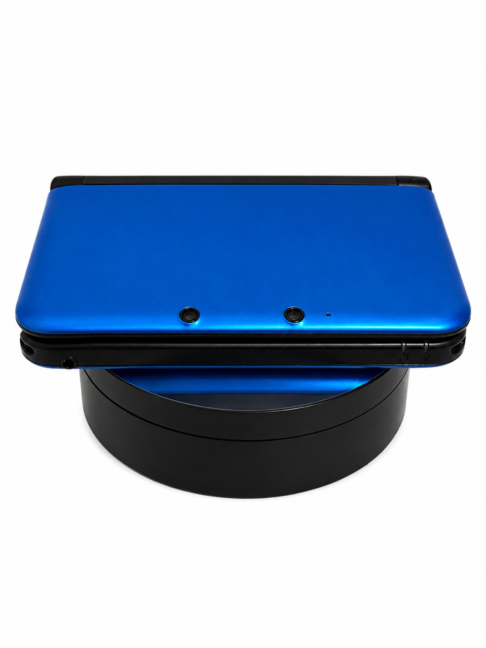 Nintendo 3DS XL / LL – Loaded With Games – Open eShop Access by Rage Gaming