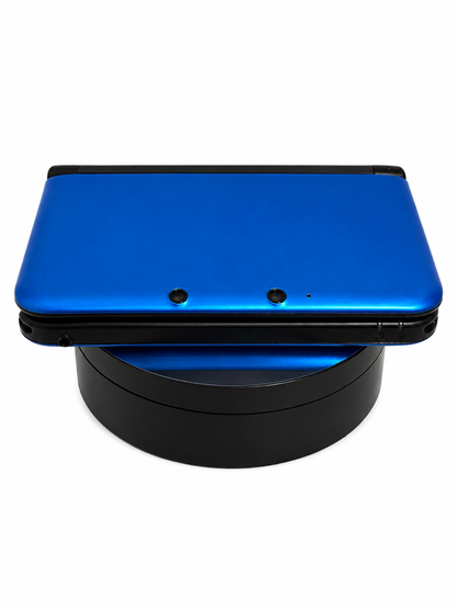 Nintendo 3DS XL / LL – Loaded With Games – Open eShop Access by Rage Gaming