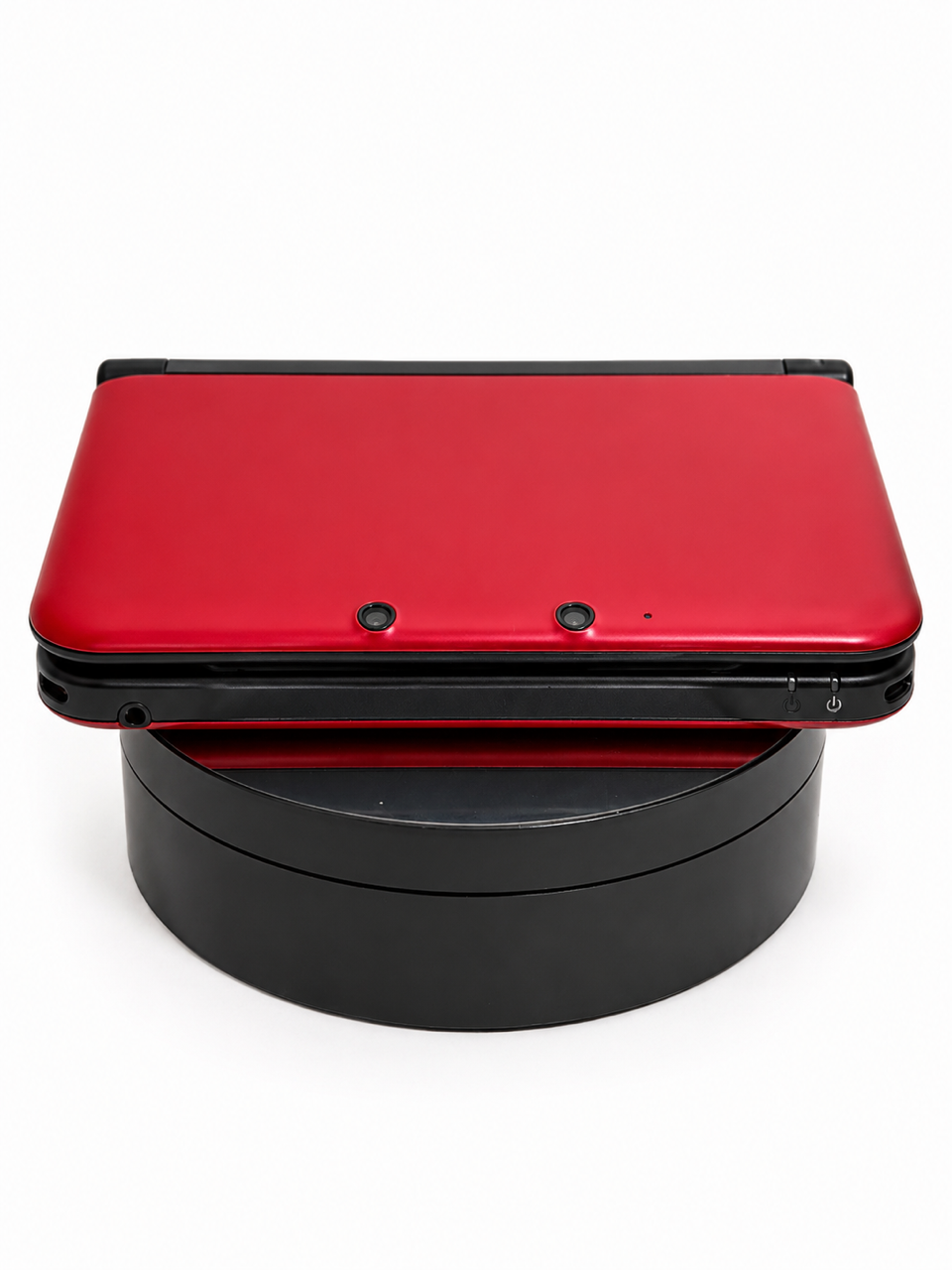 Nintendo 3DS XL / LL – Loaded With Games – Open eShop Access by Rage Gaming