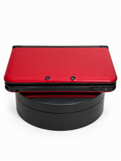 Nintendo 3DS XL / LL – Loaded With Games – Open eShop Access by Rage Gaming