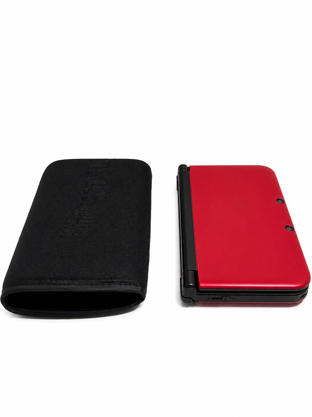 Nintendo 3DS XL / LL – Loaded With Games – Open eShop Access by Rage Gaming